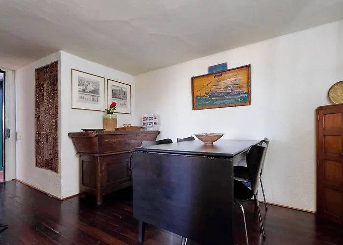 Vicolo Del Cinque Penthouse | Romeloft רומא